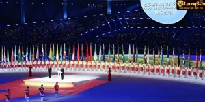 FISU World University Games 2025 chính thức khởi tranh tại Đức