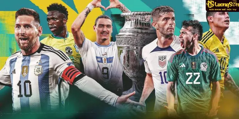 Những cầu thủ nổi bật trong bóng đá năm nay