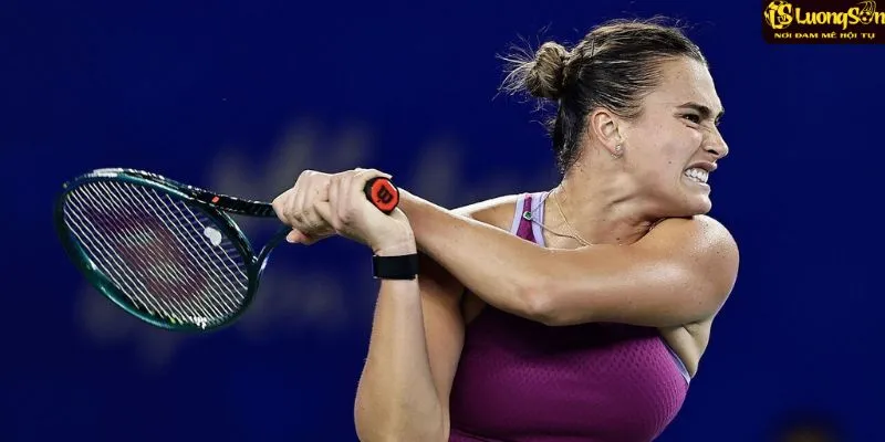 Sabalenka rút khỏi Canada Open