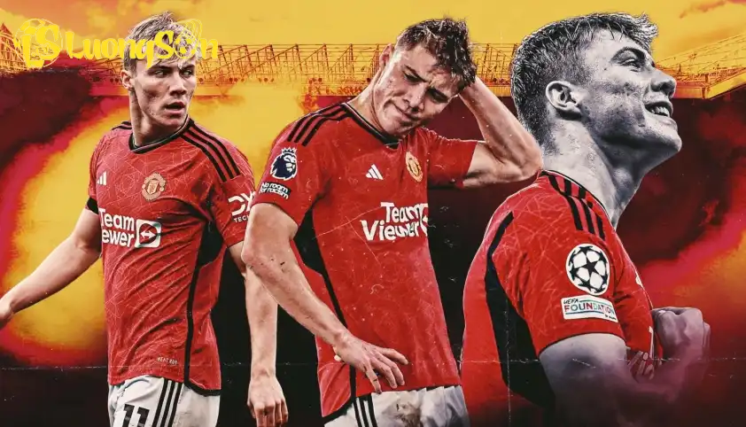 Hojlund gia nhập MU với giá kỷ lục kèm nhiều kỳ vọng vào 2 năm trước Hojlund gia nhập MU với giá kỷ lục kèm nhiều kỳ vọng vào 2 năm trước