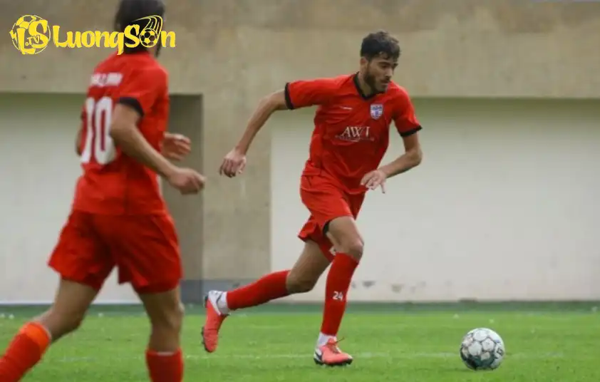 Mika Jerevan đã để thua cả 2 trận đấu đầu tiên tại First League mùa giải