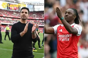 arteta and eze 68aab8bde0e53