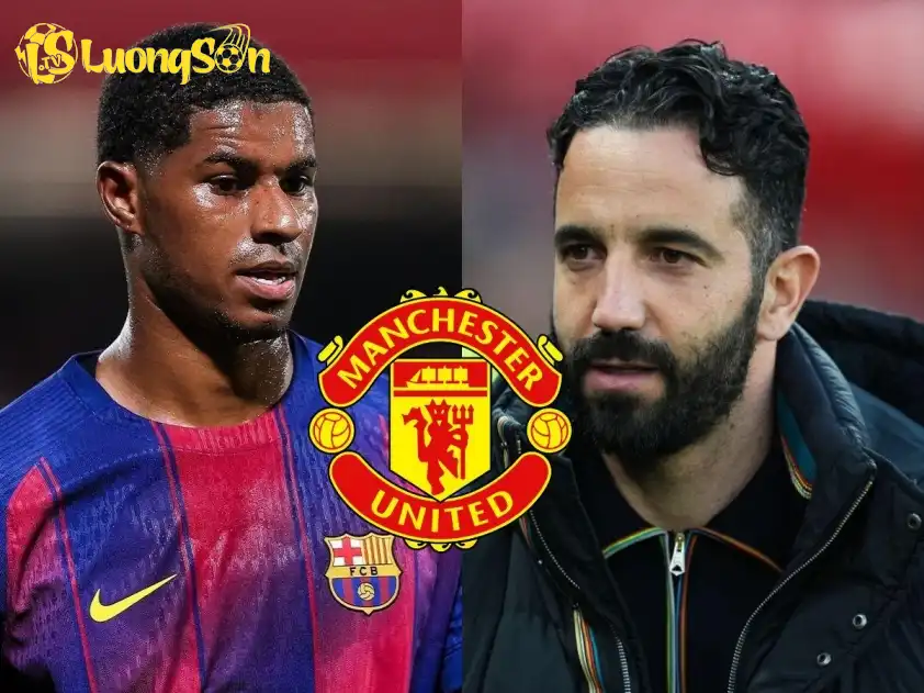 Rashford thẳng thắn lên tiếng chỉ trích Man United (ảnh: Tribuna). Rashford thẳng thắn lên tiếng chỉ trích Man United (ảnh: Tribuna).