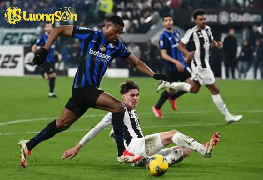 Inter Milan được đánh giá vượt trội so với Udinese. (Ảnh: Internet) Inter Milan được đánh giá vượt trội so với Udinese. (Ảnh: Internet)