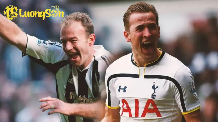 Harry Kane có thể trở lại Ngoại hạng Anh để hướng tới kỷ lục ghi bàn của Alan Shearer Harry Kane có thể trở lại Ngoại hạng Anh để hướng tới kỷ lục ghi bàn của Alan Shearer
