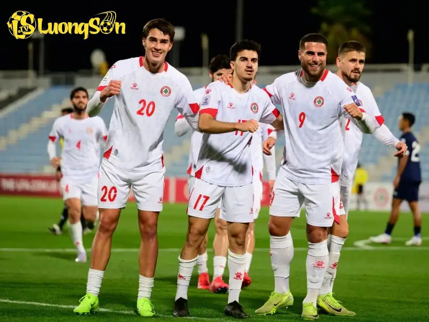 Liban cần các trận giao hữu với những đối thủ chất lượng để thi đấu tốt tại vòng loại AFC Cup 2027 (Ảnh: AFC) Liban cần các trận giao hữu với những đối thủ chất lượng để thi đấu tốt tại vòng loại AFC Cup 2027