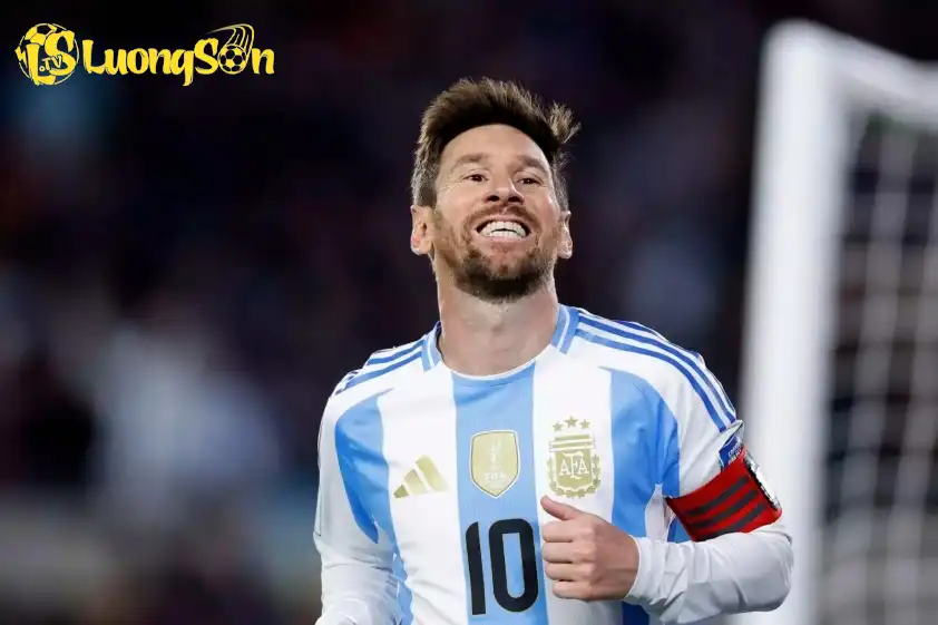 Messi vừa có trận đấu cuối cùng trên sân nhà Argentina (Ảnh: Sports). Messi vừa có trận đấu cuối cùng trên sân nhà Argentina (Ảnh: Sports).