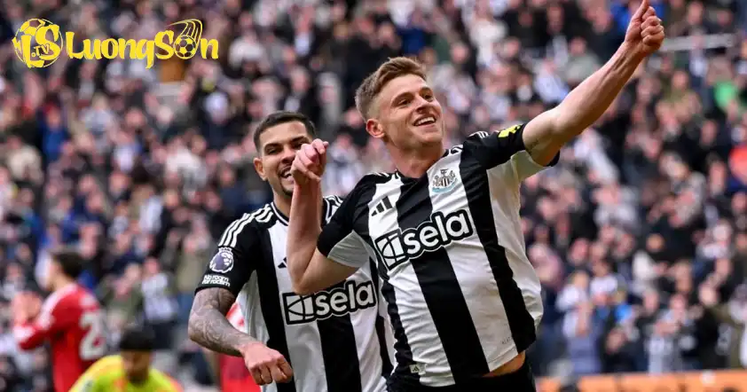 Newcastle quyết tìm lại niềm vui trước Bradford City