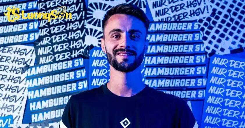Hamburg có thể sở hữu Fabio Vieira với giá 0 đồng (Ảnh: Tribuna). Hamburg có thể sở hữu Fabio Vieira với giá 0 đồng (Ảnh: Tribuna).