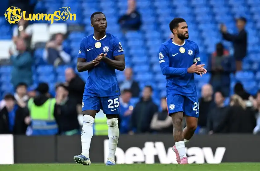 Chelsea đang liên tục gây thất vọng ở những trận đấu gần đây