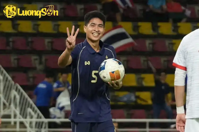 U23 Thái Lan sẽ tiếp tục duy trì sự hưng phấn trước U23 Liban