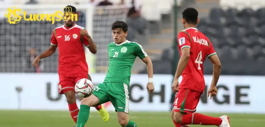 Trận đấu giữa Turkmenistan vs Oman sẽ rất hấp dẫn. (Ảnh: Internet) Trận đấu giữa Turkmenistan vs Oman sẽ rất hấp dẫn. (Ảnh: Internet)