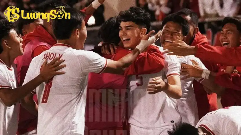 U17 Indonesia chỉ gọi 4 cầu thủ nhập tịch dự VCK U17 World Cup (Ảnh: Bola) U17 Indonesia chỉ gọi 4 cầu thủ nhập tịch dự VCK U17 World Cup