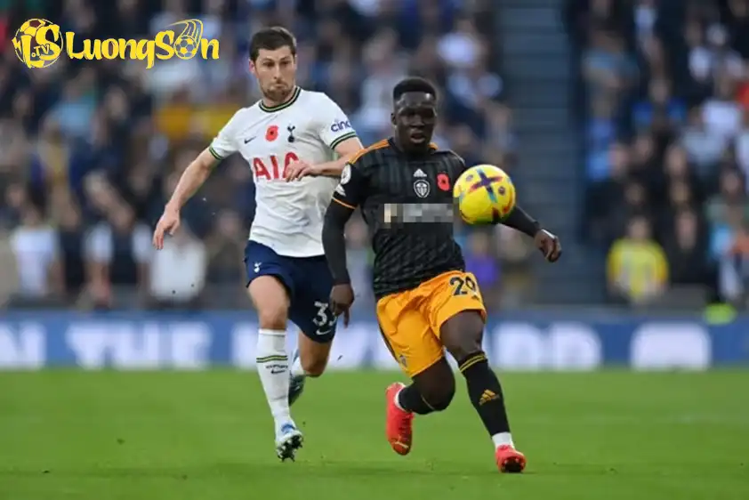 Leeds sẽ có trận đấu không hề dễ dàng trước Tottenham. (Ảnh: Internet) Leeds sẽ có trận đấu không hề dễ dàng trước Tottenham. (Ảnh: Internet)