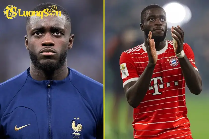 Konate và Upamecano đang được Real Madrid nhắm đến. Ảnh: Tribuna Konate và Upamecano đang được Real Madrid nhắm đến.