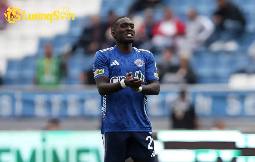 Eyupspor và Kassimpasa nhiều khả năng sẽ bất phân thắng bại Eyupspor và Kassimpasa nhiều khả năng sẽ bất phân thắng bại