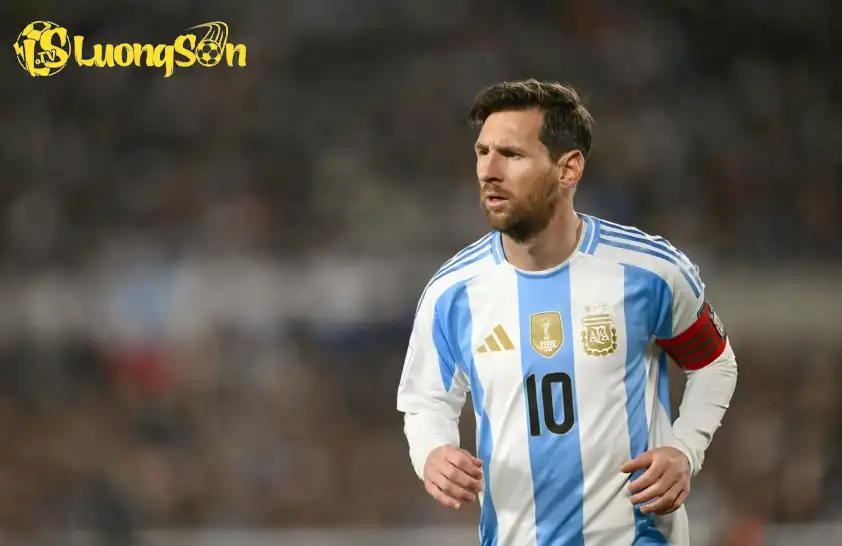 Messi vẫn chưa chốt khả năng tham dự World Cup 2026 Messi vẫn chưa chốt khả năng tham dự World Cup 2026
