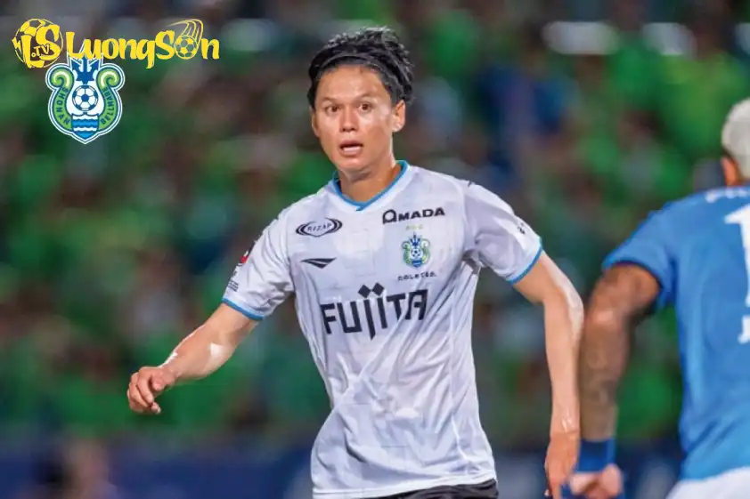 Shonan Bellmare đang được đánh giá cao hơn trong trận đấu này Shonan Bellmare đang được đánh giá cao hơn trong trận đấu này