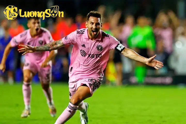 Với phong độ và đẳng cấp cao hơn, Inter Miami được dự đoán sẽ có được chiến thắng và củng cố vị trí nhì bảng.