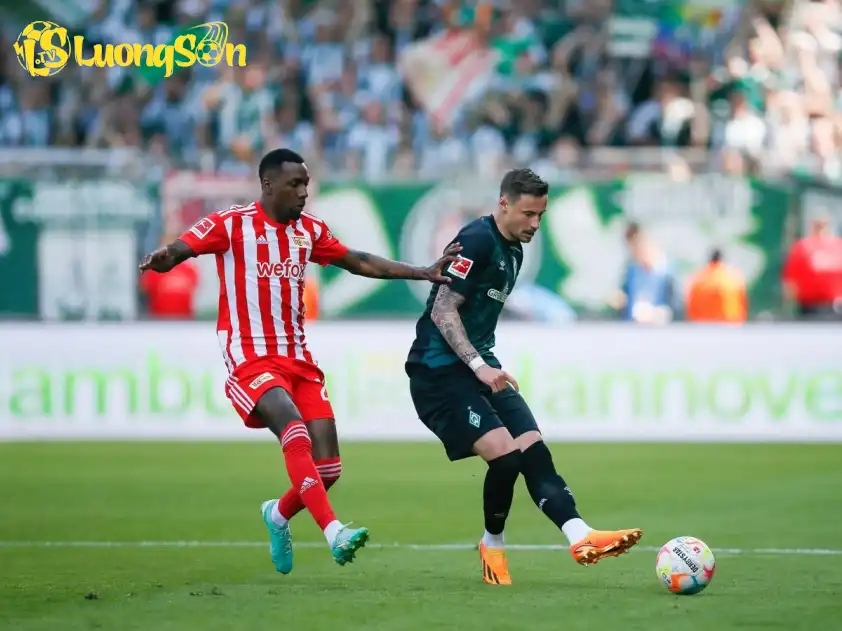 Werder Bremen vs Union Berlin Nhận định Werder Bremen vs Union Berlin
