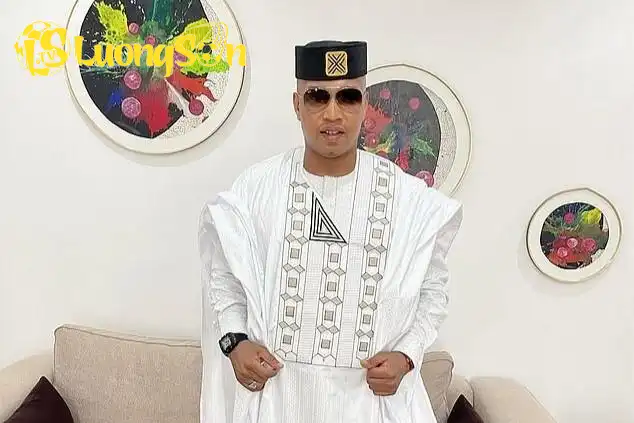 Cựu tiền đạo người Senegal vẫn có cuộc sống dư dả ở quê nhà