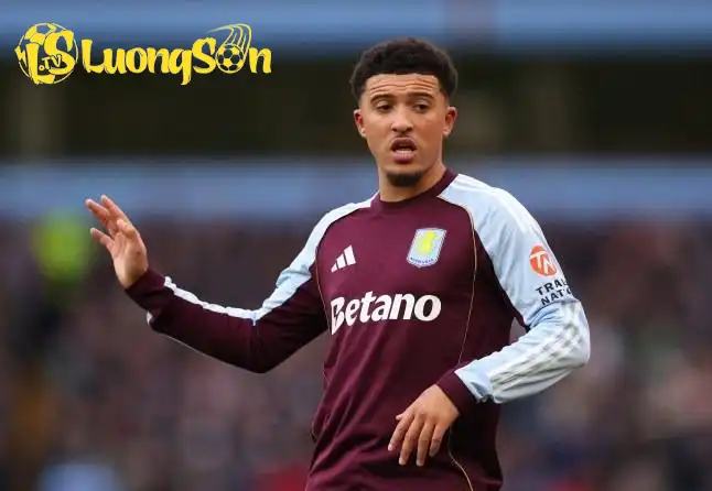 MU sẽ quyết định chia tay với Sancho