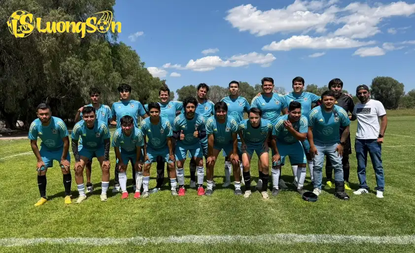 Halcones được dự đoán sẽ có chiến thắng trước Cordobes Halcones được dự đoán sẽ có chiến thắng trước Cordobes