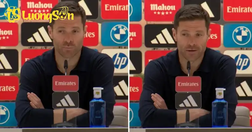 Xabi Alonso hạnh phúc khi toàn đội đang thi đấu với tinh thần tốt và phong độ thăng hoa Xabi Alonso hạnh phúc khi toàn đội đang thi đấu với tinh thần tốt và phong độ thăng hoa