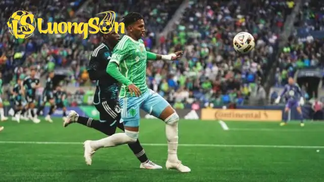 Chủ nhà Minnesota United quyết tâm tạo bất ngờ trước Seattle Sounders