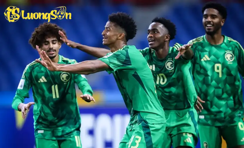 U17 Ả Rập Saudi và U17 Mali đều cần chiến thắng để đi tiếp. U17 Ả Rập Saudi và U17 Mali đều cần chiến thắng để đi tiếp.