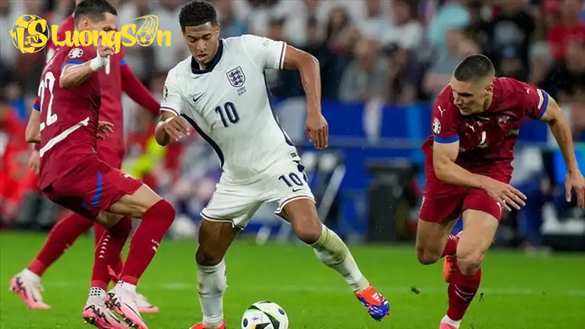 ĐT Anh nhiều khả sẽ có 3 điểm trước Serbia. ĐT Anh nhiều khả sẽ có 3 điểm trước Serbia.